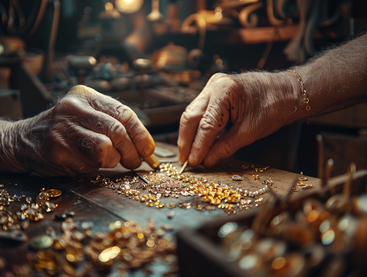 bijoux français