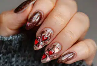 Les étapes simples pour s'initier au nail art