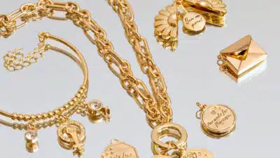 Les multiples avantages des bijoux en or de joaillerie spécialisée
